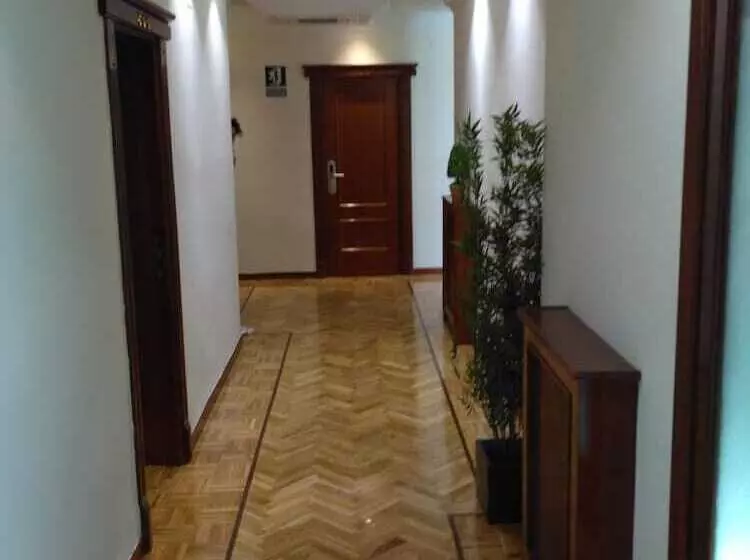 Fotos del hotel Puerta Ciudad Rodrigo:  3