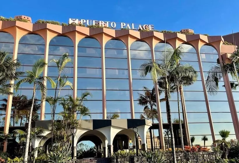 Fotos del hotel Puerto Palace:  2