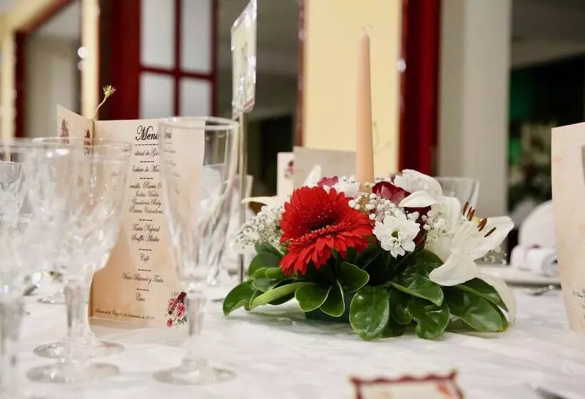 Fotos del hotel Puerto Palace:  10