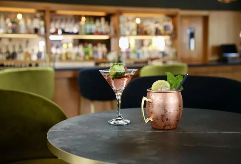 Fotos del hotel Puerto Palace:  7