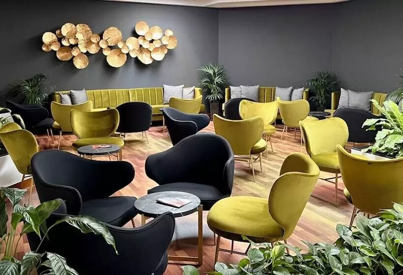 Fotos del hotel Puerto Palace:  4