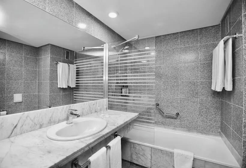 Fotos del hotel Puerto Palace:  9