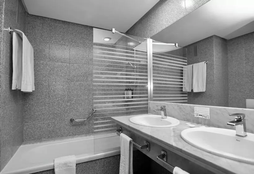 Fotos del hotel Puerto Palace:  15