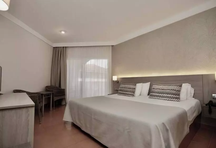 Fotos del hotel Puerto Palace:  3