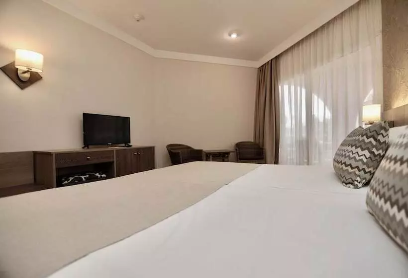 Fotos del hotel Puerto Palace:  12