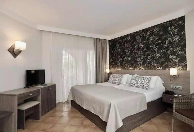 Fotos del hotel Puerto Palace:  18