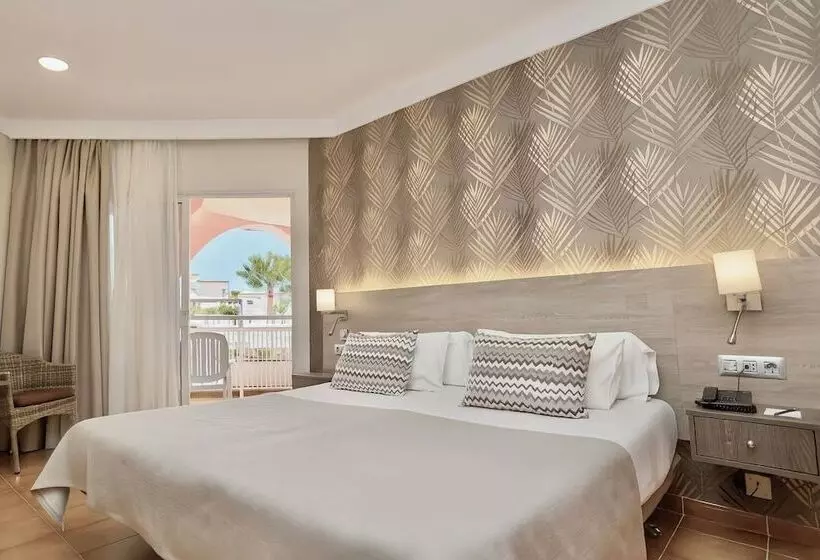 Fotos del hotel Puerto Palace:  22