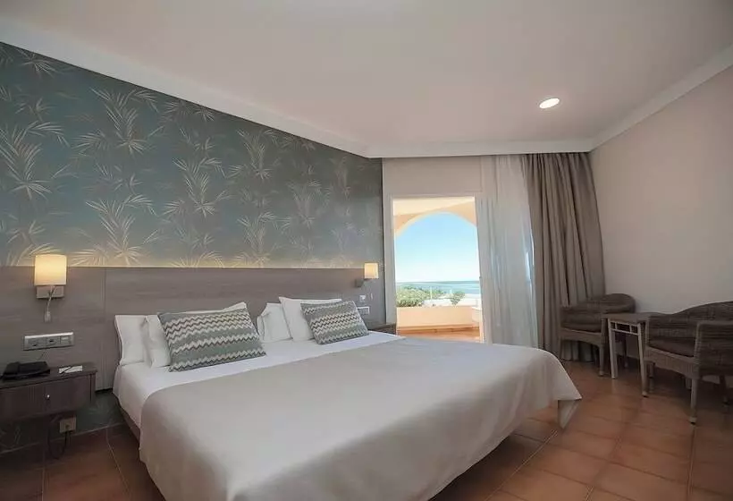 Fotos del hotel Puerto Palace:  24