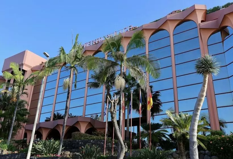 Fotos del hotel Puerto Palace:  17