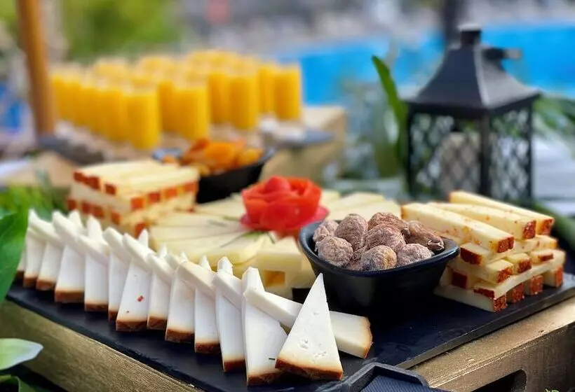 Fotos del hotel Puerto Palace:  6