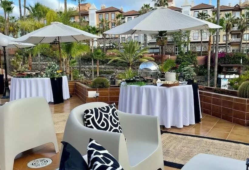 Fotos del hotel Puerto Palace:  8