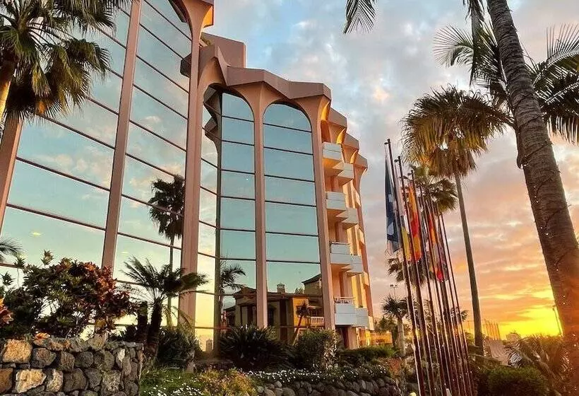 Fotos del hotel Puerto Palace:  11