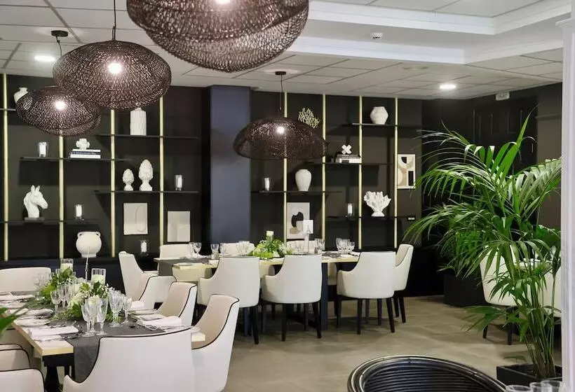 Fotos del hotel Puerto Palace:  14