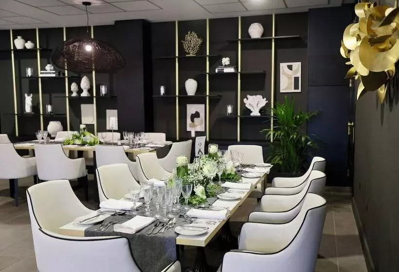 Fotos del hotel Puerto Palace:  23