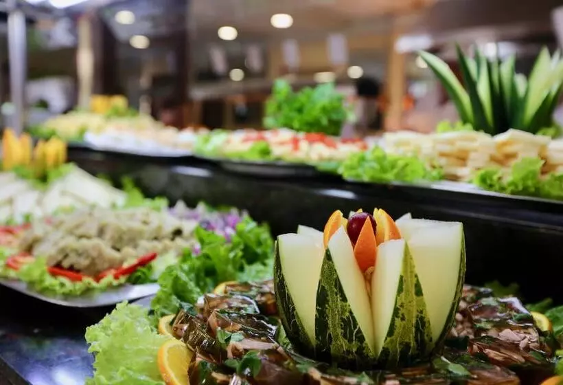 Fotos del hotel Puerto Palace:  25