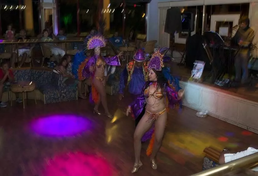 Fotos del hotel Puerto Palace:  16