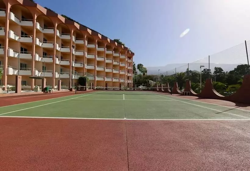 Fotos del hotel Puerto Palace:  13