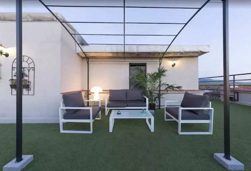 Fotos del hotel Real Segovia By Recordis S:  6