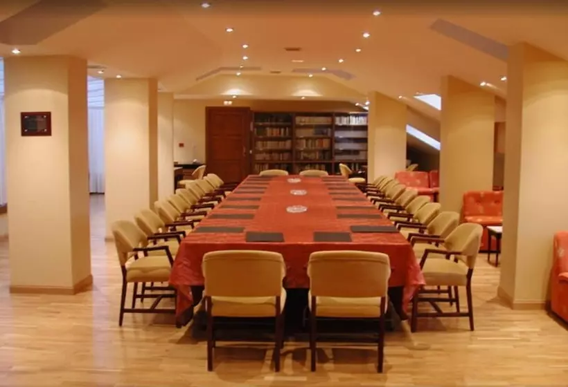 Fotos del hotel Real Segovia By Recordis S:  5