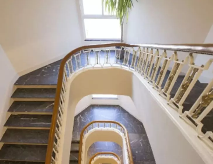 Fotos del hotel Real Segovia By Recordis S:  19