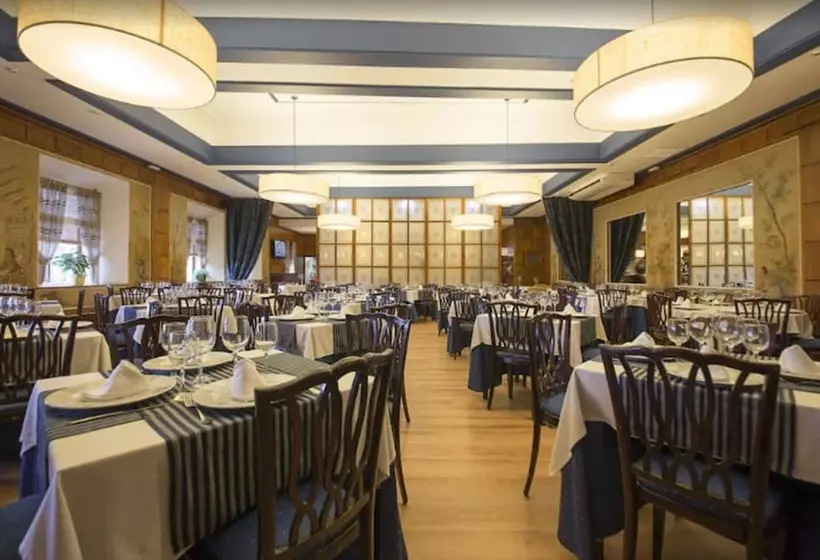 Fotos del hotel Real Segovia By Recordis S:  4