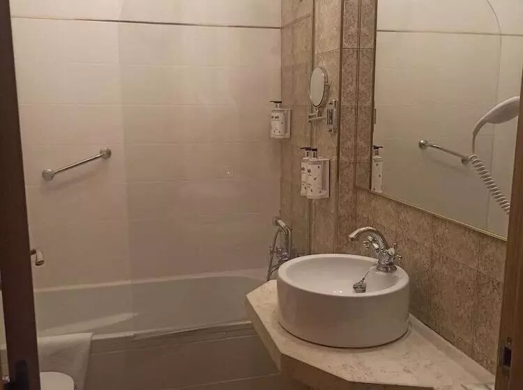 Fotos del hotel Real Segovia By Recordis S:  7