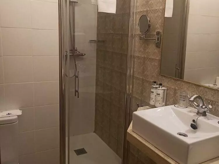 Fotos del hotel Real Segovia By Recordis S:  16