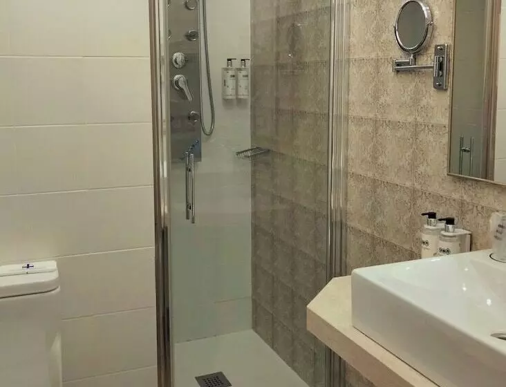 Fotos del hotel Real Segovia By Recordis S:  12