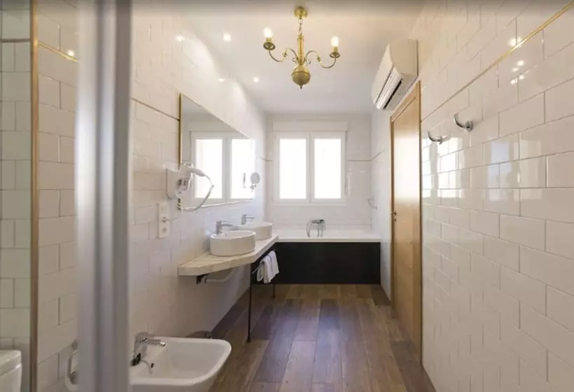 Fotos del hotel Real Segovia By Recordis S:  20