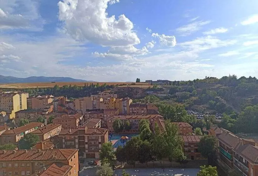 Fotos del hotel Real Segovia By Recordis S:  13