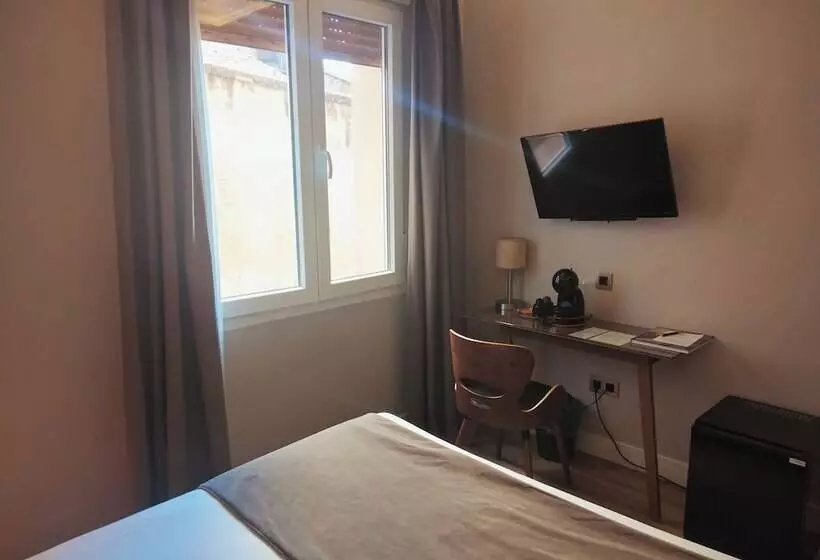 Fotos del hotel Real Segovia By Recordis S:  25