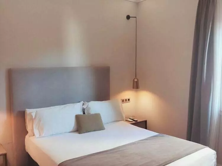 Fotos del hotel Real Segovia By Recordis S:  24