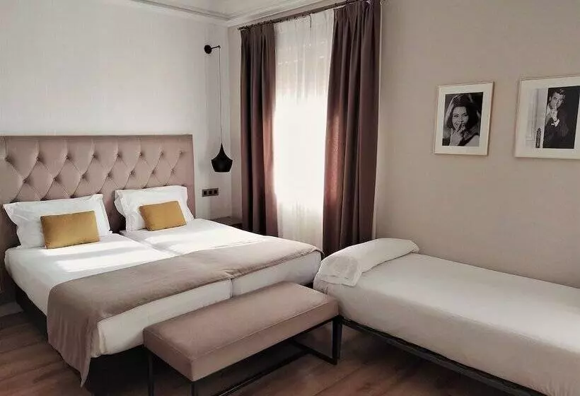 Fotos del hotel Real Segovia By Recordis S:  23