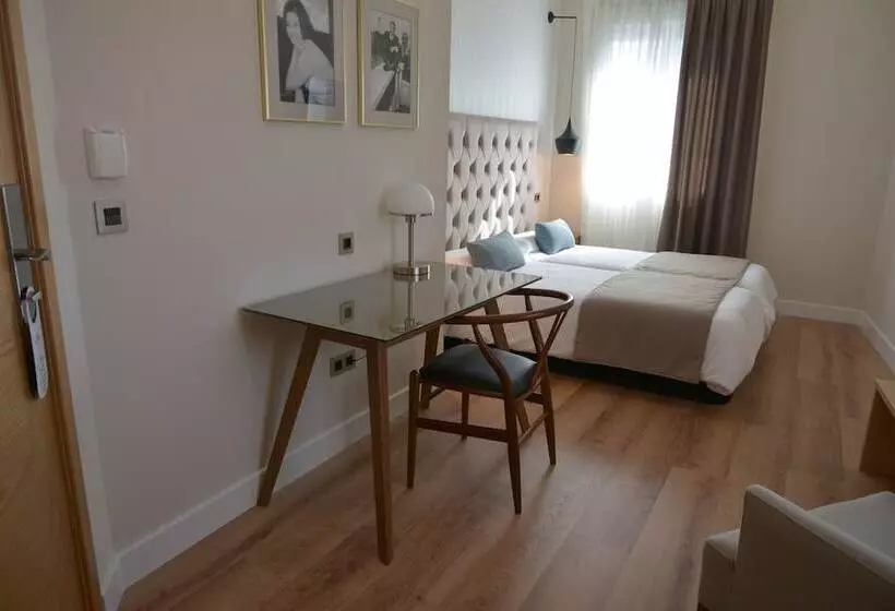 Fotos del hotel Real Segovia By Recordis S:  18