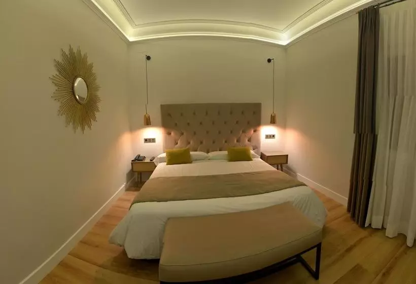 Fotos del hotel Real Segovia By Recordis S:  2