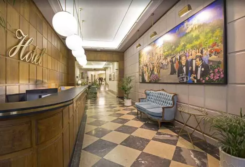 Fotos del hotel Real Segovia By Recordis S:  15