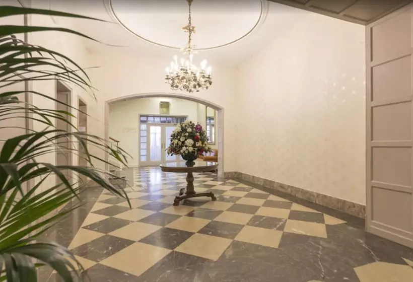 Fotos del hotel Real Segovia By Recordis S:  10