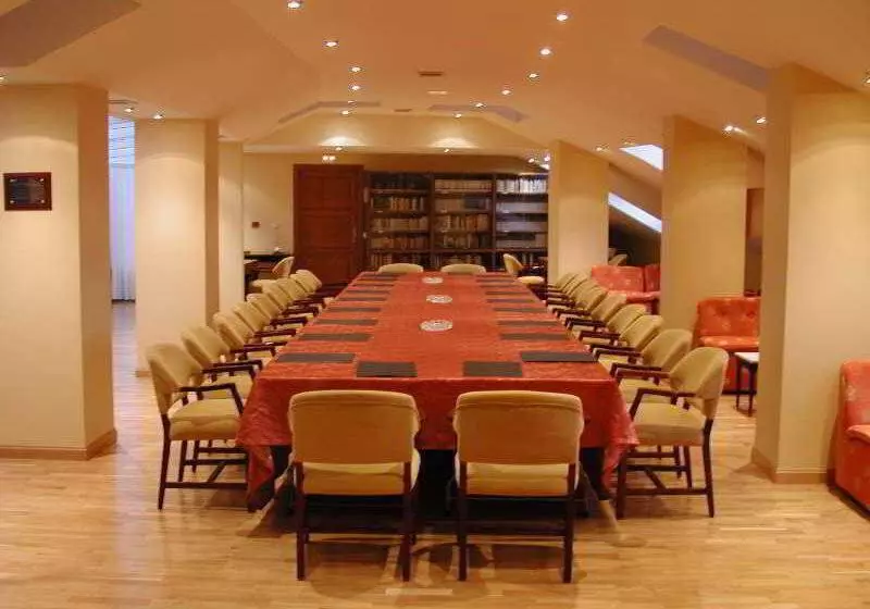 Fotos del hotel Real Segovia By Recordis S:  11