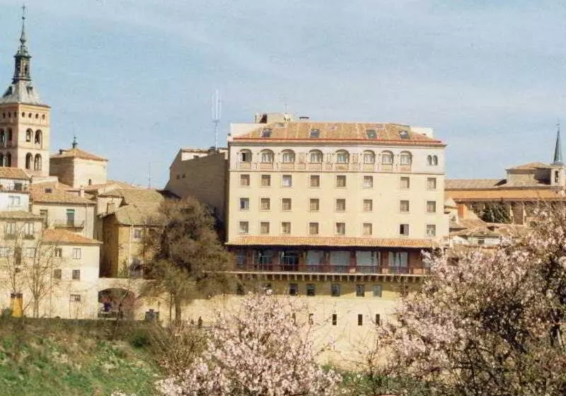 Real Segovia By Recordis S