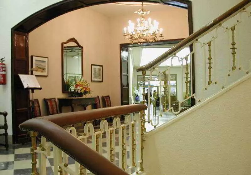 Fotos del hotel Real Segovia By Recordis S:  3