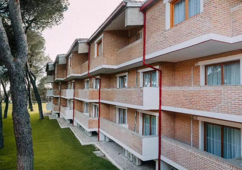 Fotos del hotel Resort El Monticosingular S S:  15