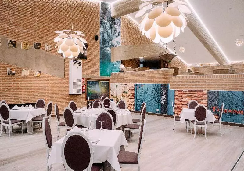 Fotos del hotel Resort El Monticosingular S S:  12