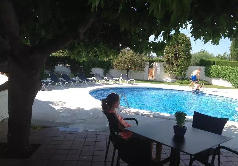 Fotos del hotel Restaurant Bon Retorn:  17