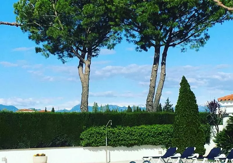 Fotos del hotel Restaurant Bon Retorn:  10