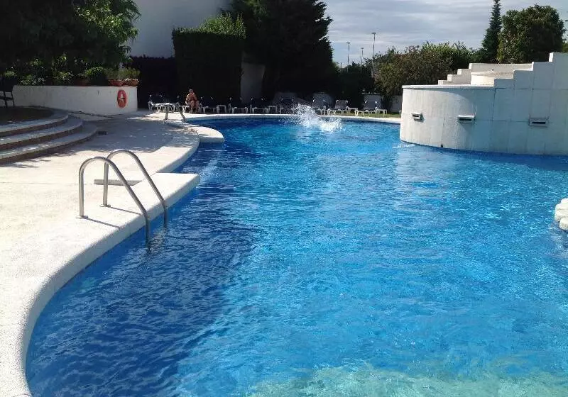 Fotos del hotel Restaurant Bon Retorn:  3