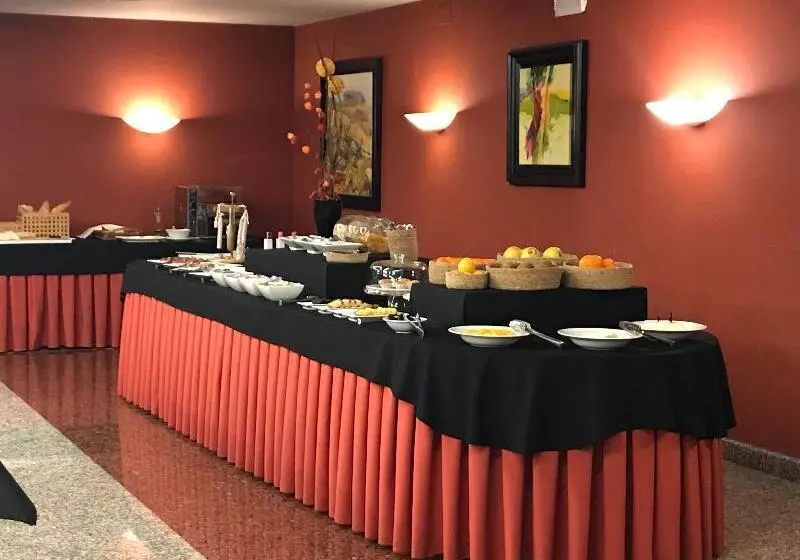 Fotos del hotel Restaurant Bon Retorn:  21