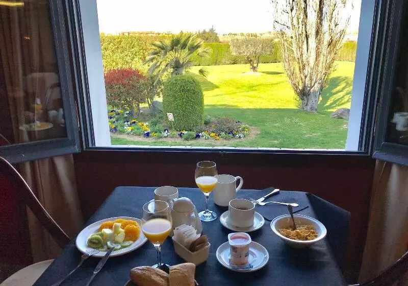 Fotos del hotel Restaurant Bon Retorn:  16