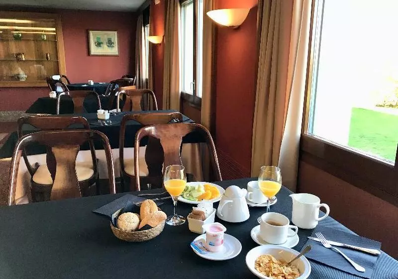 Fotos del hotel Restaurant Bon Retorn:  20