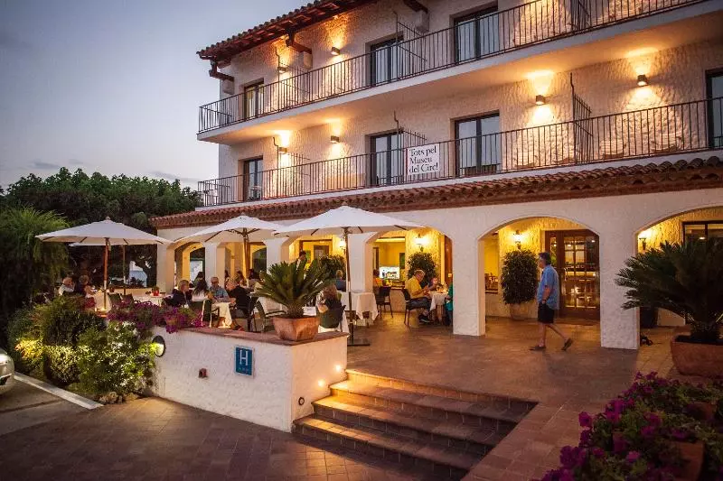 Fotos del hotel Restaurant Bon Retorn:  24