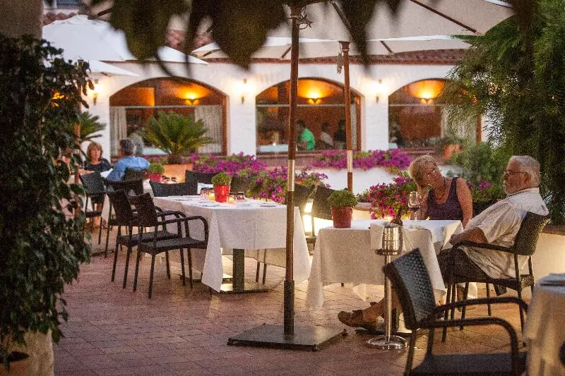 Fotos del hotel Restaurant Bon Retorn:  23